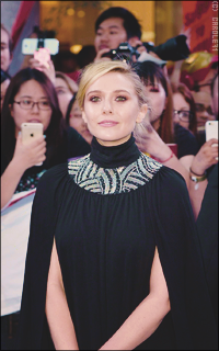 Elizabeth Olsen KqwVKwOw