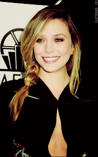 Elizabeth Olsen Kvv6GiQc