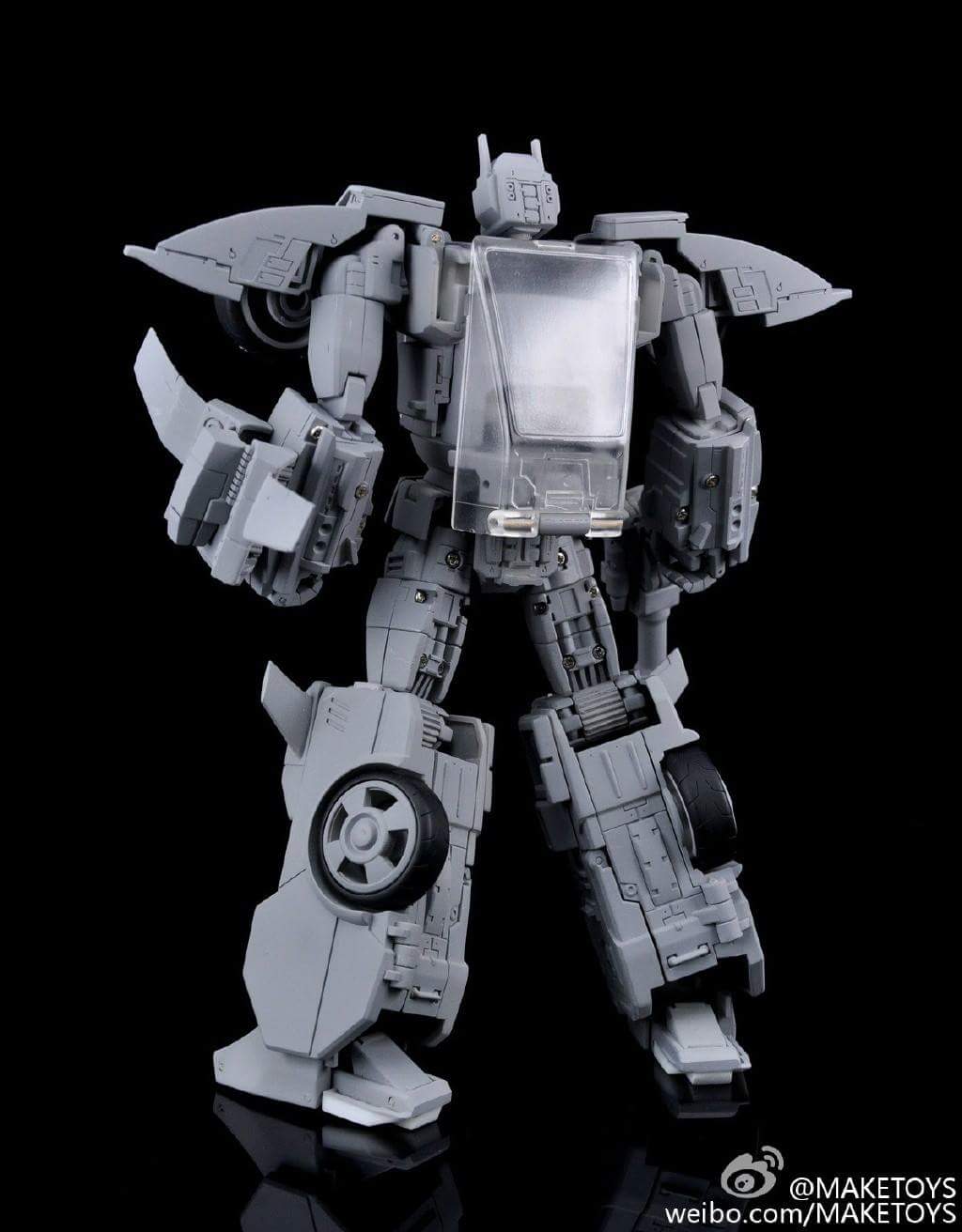 [Masterpiece Tiers] MAKETOYS MTRM-06 CONTACT SHOT aka POINTBLANK - Sortie ??? KzdZF8KA