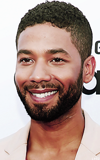 Jussie Smollett L1IasBOu