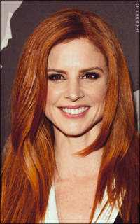 Sarah Rafferty L2RxnnyO