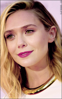 Elizabeth Olsen LC4dk6Su