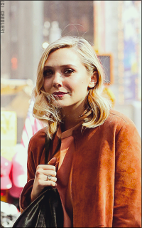 Elizabeth Olsen LDCCBNm9