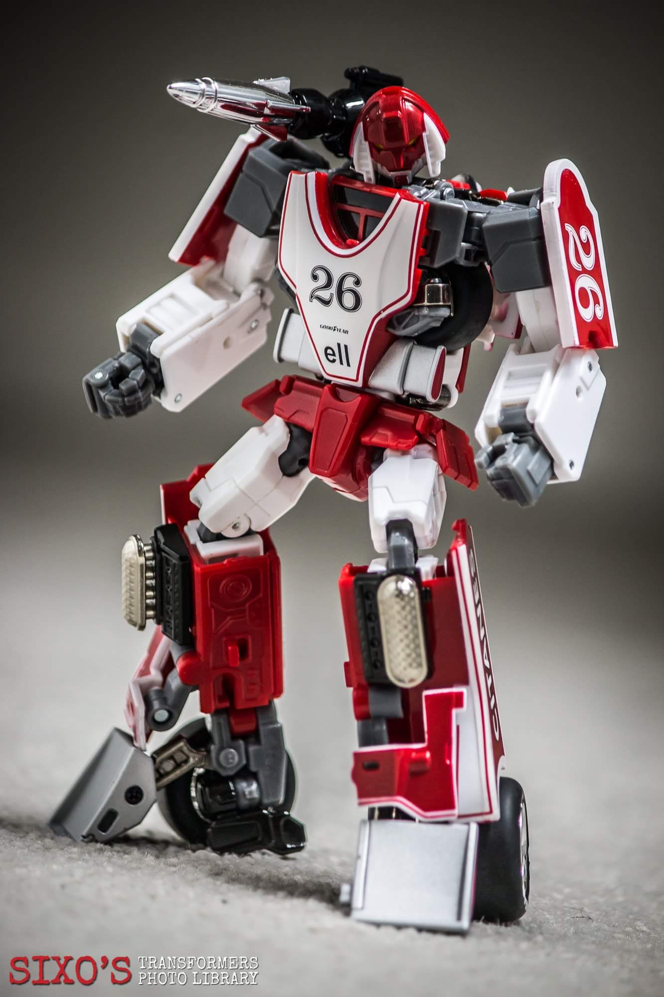 [Ocular Max] Produit Tiers - PS-01 Sphinx (aka Mirage G1) + PS-02 Liger (aka Mirage Diaclone) - Page 3 LKyy4bfA