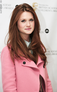 Bonnie Wright LPHQu9Jk