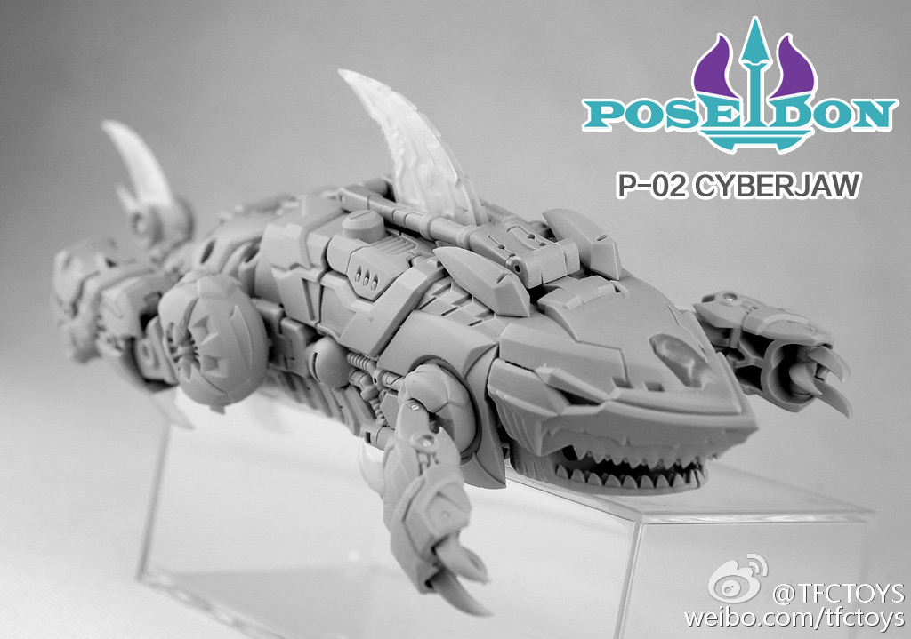 [TFCtoys] Produit Tiers - Poseidon - aka Piranacon/King Poseidon (Masterforce) LPQWaZ8s