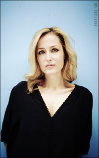 Gillian Anderson LSKb1Z1s