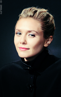 Elizabeth Olsen LT4IFNF6