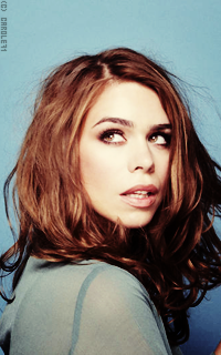 Billie Piper LTFinifX