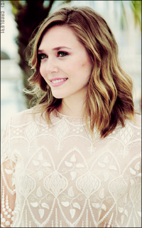 Elizabeth Olsen LUNKIP81