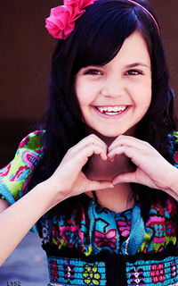 Bailee Madison LWcEntLl