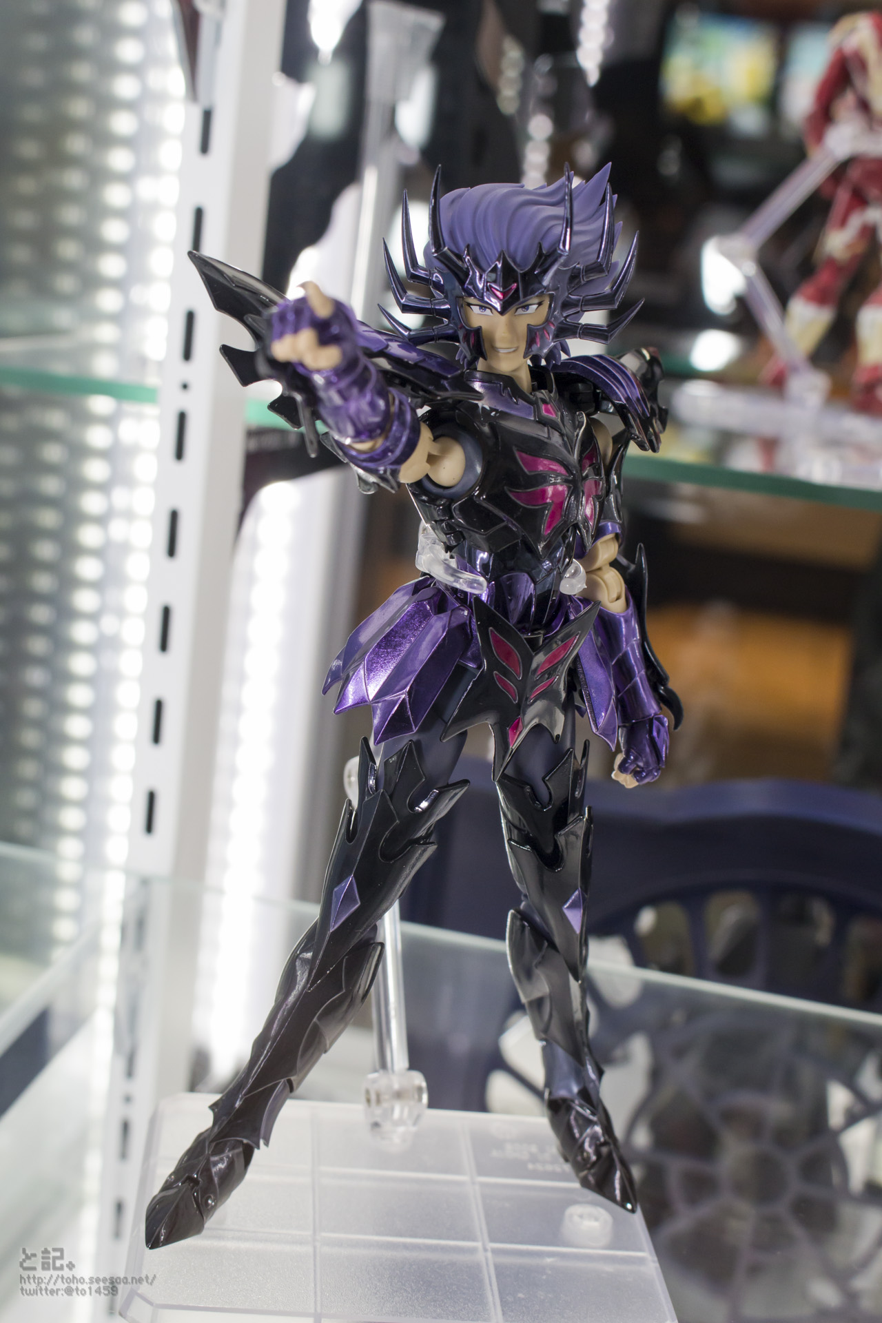  [Comentários] Saint Cloth Myth EX - Mascara da Morte de Câncer Surplice - Página 3 LX5tmm6M