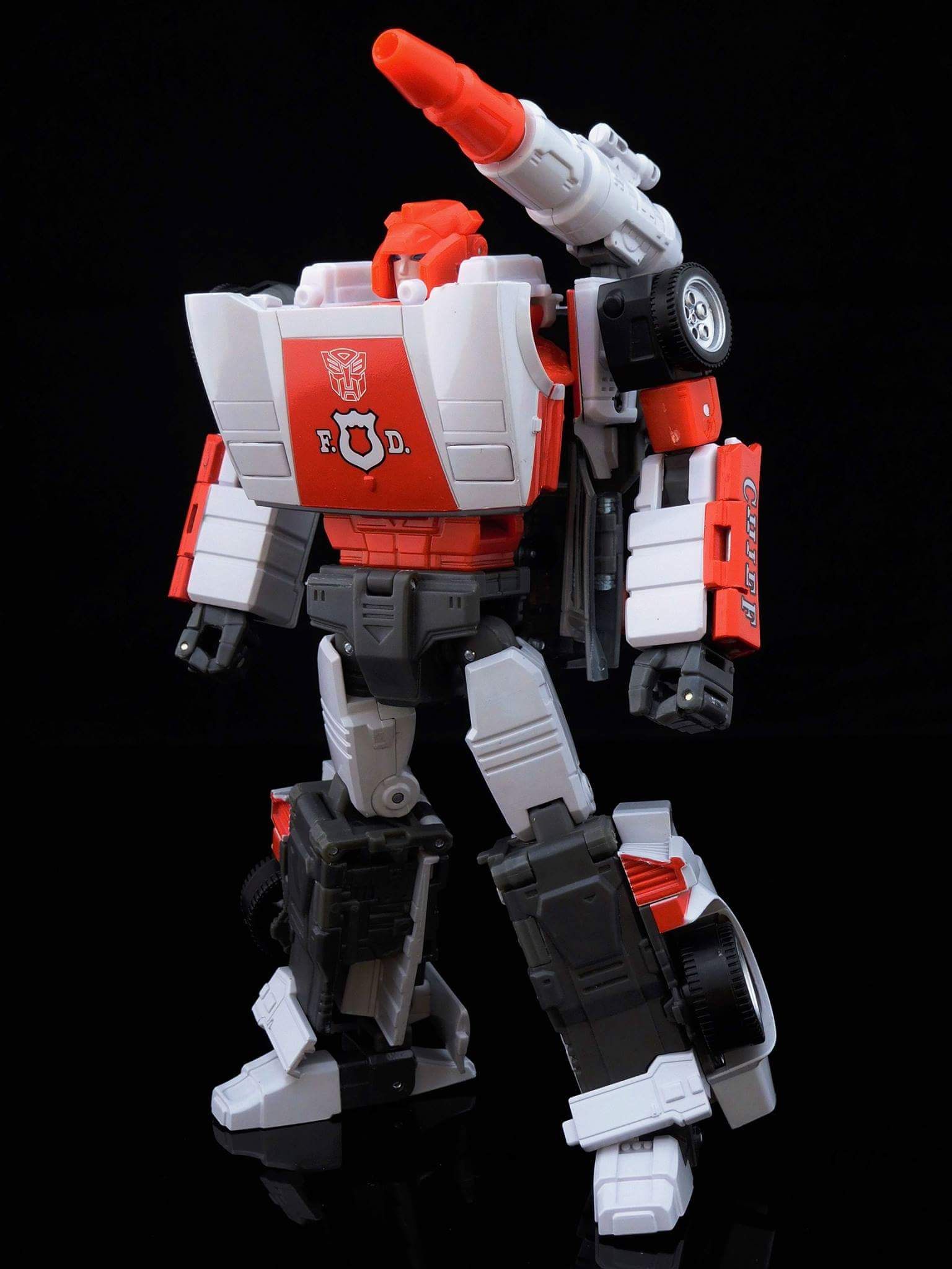 [Masterpiece] MP-14 Red Alert/Feu d'Alerte - Page 2 LqvLwcjd