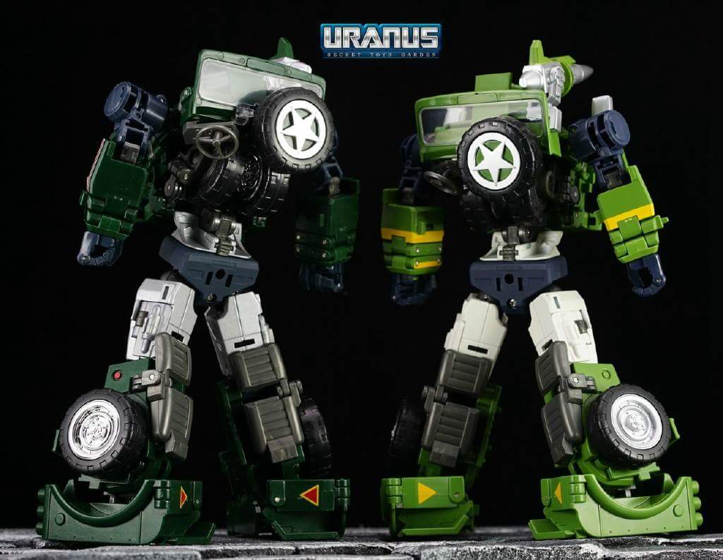 [Masterpiece Tiers] MAKETOYS MTRM-02Y GUNDOG aka HOUND - Sortie Octobre 2015 - Page 3 Lu8OPuwo