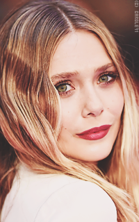 Elizabeth Olsen - Page 2 Luz6Dk1o