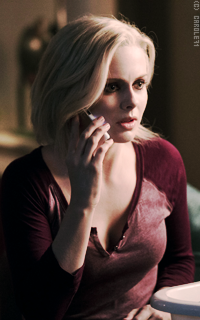 Rose McIver LvlrQAl5