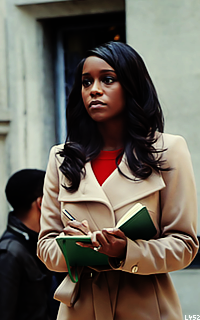 Aja Naomi King LwpXpjTK