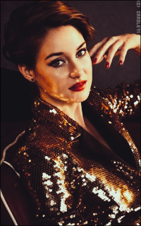 Shailene Woodley M0rt2ioA