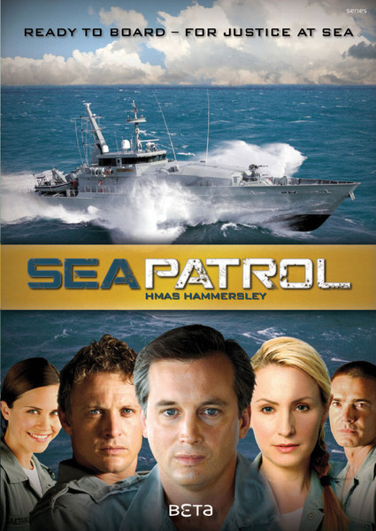 Sea Patrol COMPLETE S 1-5 M0yzn5bk