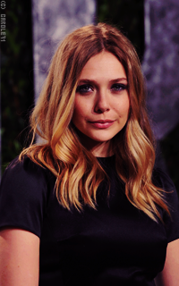 Elizabeth Olsen M3fLdCBC