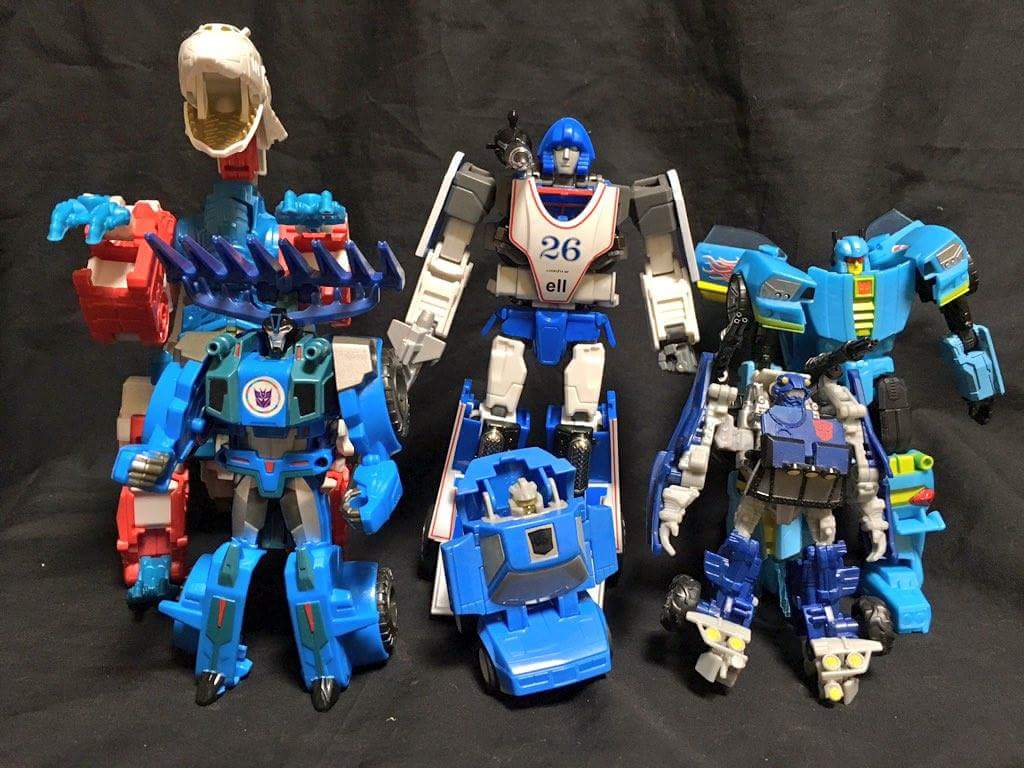 [Ocular Max] Produit Tiers - PS-01 Sphinx (aka Mirage G1) + PS-02 Liger (aka Mirage Diaclone) - Page 2 M7eVmxtx