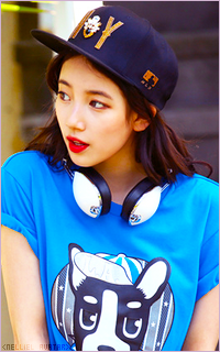 Bae Su Ji - Suzy  - Page 2 M8cFFiAx