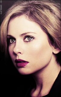 Rose McIver MBvLEBMa