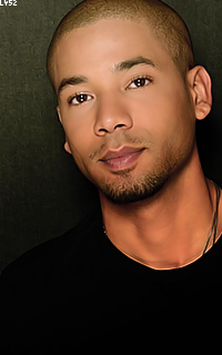 Jussie Smollett MCDr1GQK