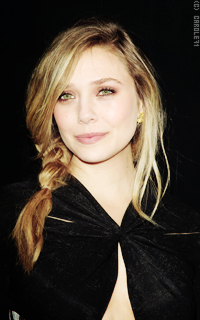 Elizabeth Olsen MDTDId4O