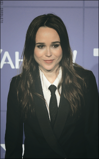 Ellen Page MGMGozMK