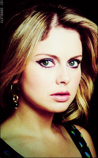 Rose McIver MJj9Nk75