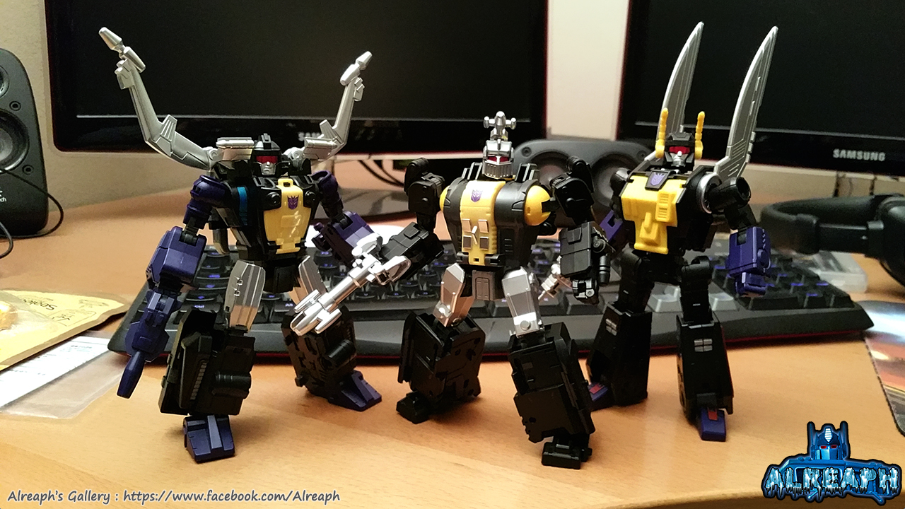 [BadCube] Produit Tiers - Jouet OTS-05 Claymore / OTS-06 Hypno / OTS-07 Kickbutt - aka Insecticons - Page 2 MJqiQF1k