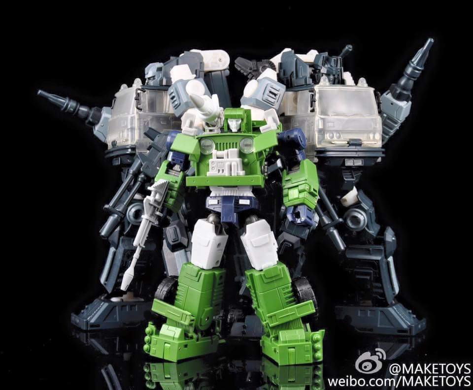 [Maketoys] Produit Tiers - Jouet MTRM-02 Gundog - aka Hound/Dépisteur MMjTMzuW