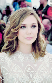 Elizabeth Olsen MRk3bIPi