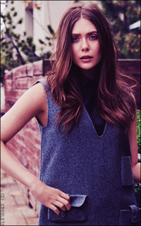 Elizabeth Olsen MWPDAPJc