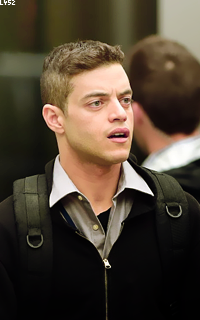 Rami Malek MZKRT9ra