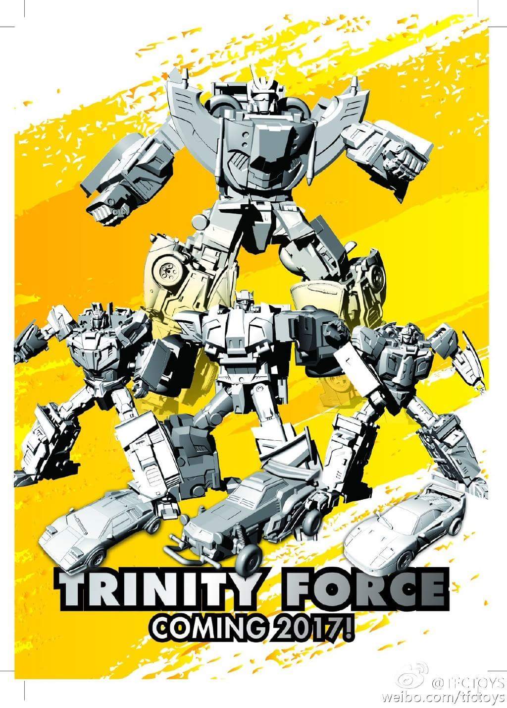 [TFCtoys] Produit Tiers - Jouet Trinity Force aka Road Caesar (Victory) MkiNtnTy