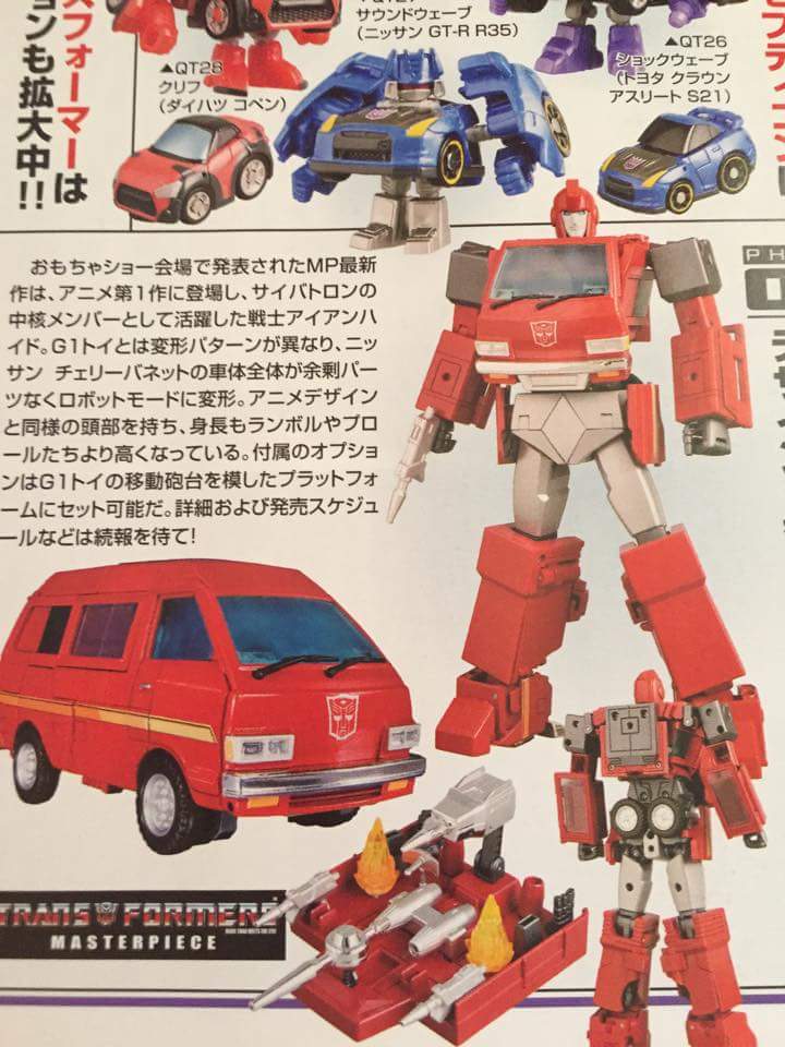 [Masterpiece] MP-27 Ironhide/Rhino - Page 2 Mr3dJuNL