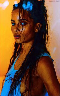 Zoé Kravitz. MrCWKGmJ