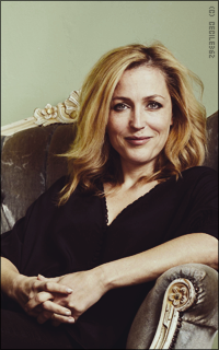 Gillian Anderson MsL8E9gT