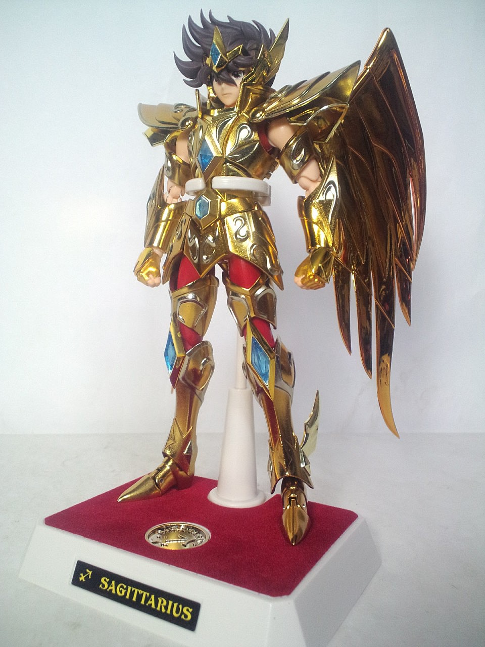 [Imagens] Saint Cloth Myth - Seiya de Sagitário Omega N4c1NMUD