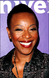 Marianne Jean-Baptiste N6AXYS5T