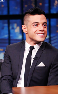 Rami Malek N6haJnpE