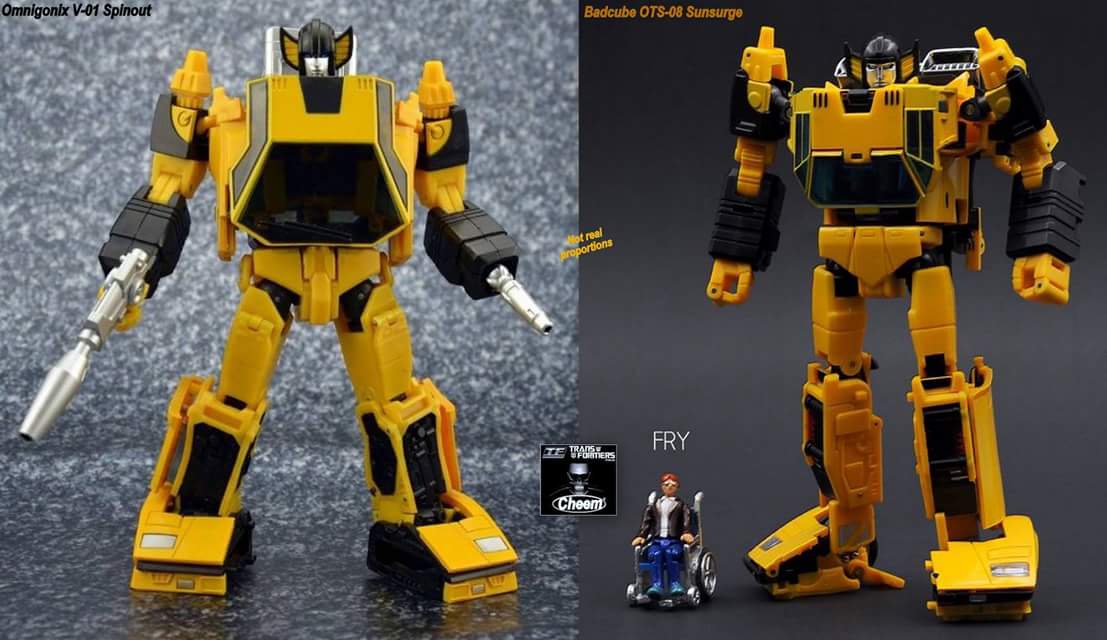 [Masterpiece Tiers] OMNIGONIX V-01 SPINOUT aka SUNSTREAKER - Sortie Début 2016 - Page 2 NBFp2Jbj