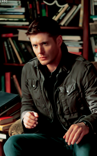 Jensen Ackles NCZs6UMu