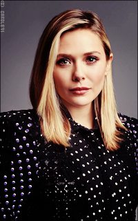 Elizabeth Olsen - Page 2 NHg3fA9n