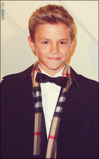 Romeo Beckham NL6W9hYP