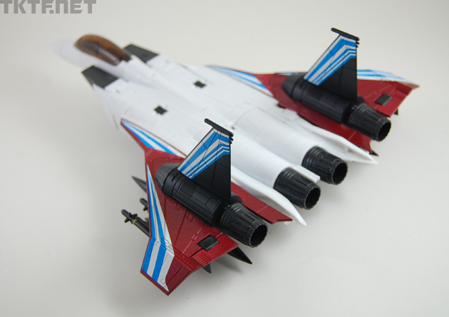 [Masterpiece Tiers] IGEAR PP03J JET aka RAMJET- Sortie Mai 2011 NMFeEvrE