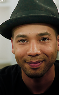 Jussie Smollett NOtkuNlg