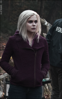 Rose McIver NPMEGSoq